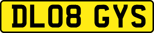 DL08GYS