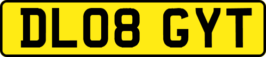 DL08GYT