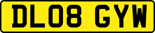 DL08GYW