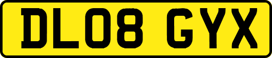 DL08GYX