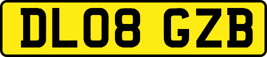DL08GZB
