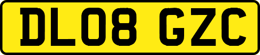 DL08GZC