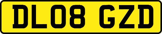 DL08GZD