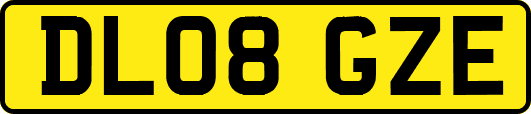 DL08GZE