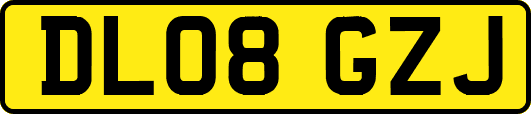 DL08GZJ