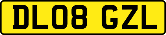 DL08GZL