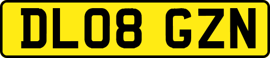 DL08GZN