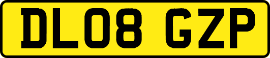 DL08GZP