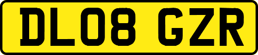 DL08GZR