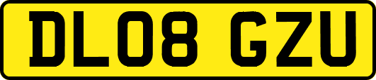 DL08GZU