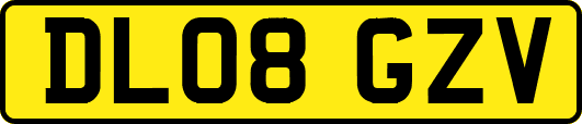 DL08GZV