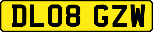 DL08GZW