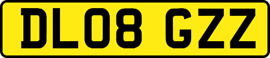 DL08GZZ