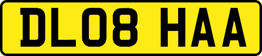 DL08HAA