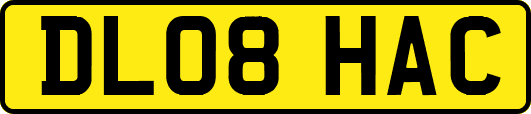 DL08HAC