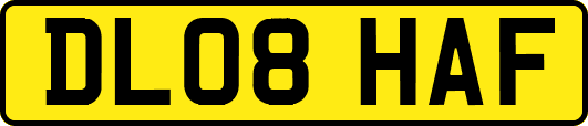DL08HAF