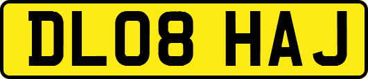 DL08HAJ