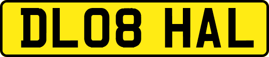 DL08HAL