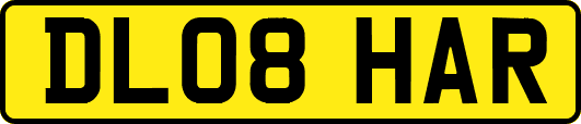 DL08HAR