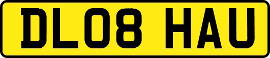DL08HAU