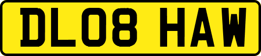 DL08HAW
