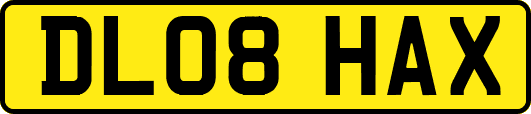 DL08HAX