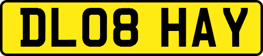 DL08HAY