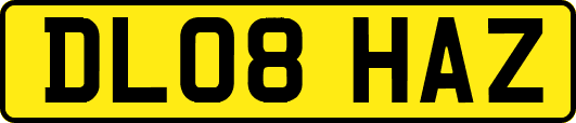 DL08HAZ