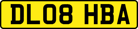 DL08HBA