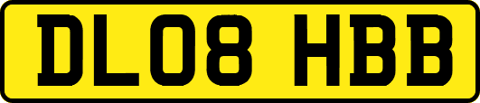 DL08HBB
