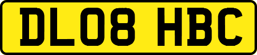 DL08HBC