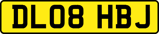 DL08HBJ
