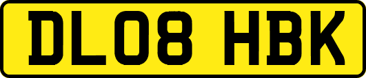 DL08HBK