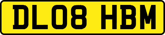 DL08HBM