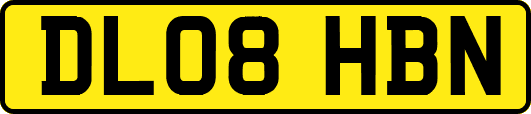 DL08HBN