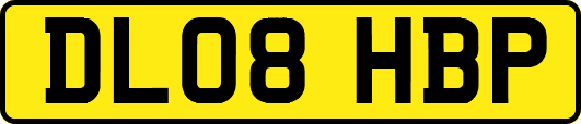 DL08HBP