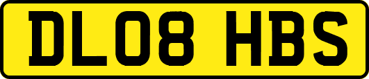 DL08HBS
