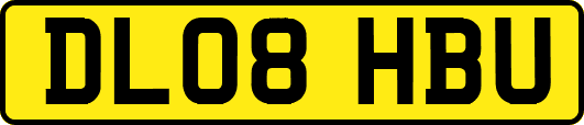 DL08HBU