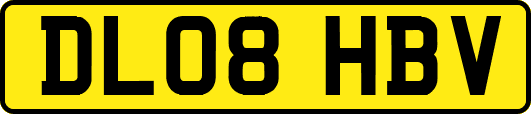 DL08HBV