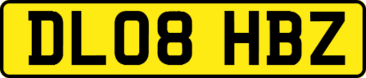 DL08HBZ