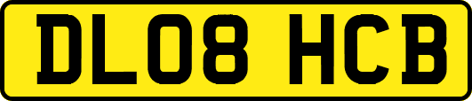 DL08HCB