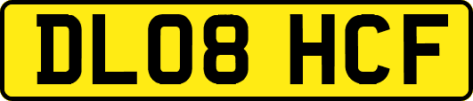 DL08HCF