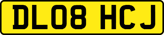 DL08HCJ