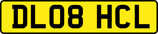 DL08HCL