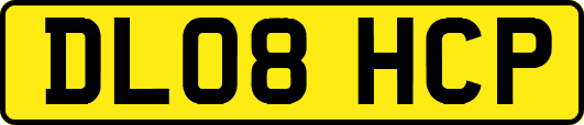 DL08HCP