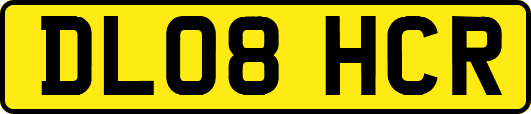 DL08HCR
