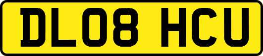 DL08HCU
