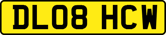 DL08HCW