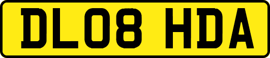 DL08HDA