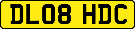 DL08HDC